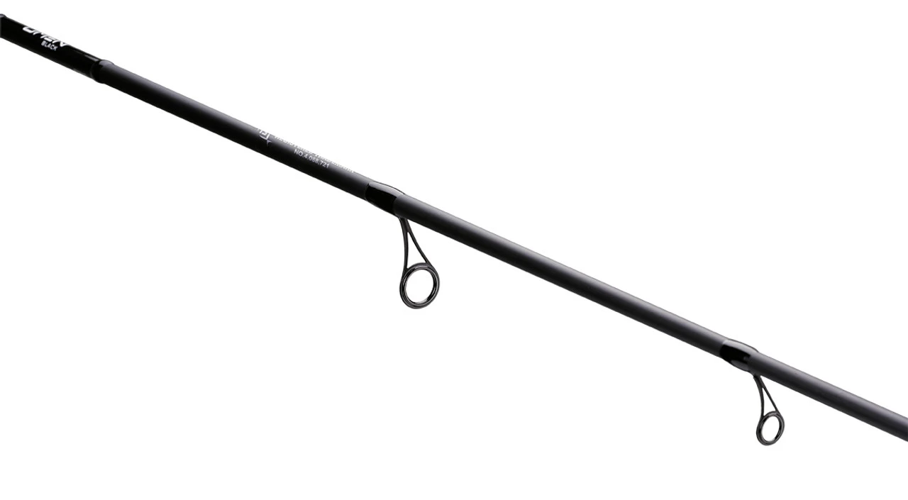13 Fishing Omen Black 3 Spinning Rods - Image 5