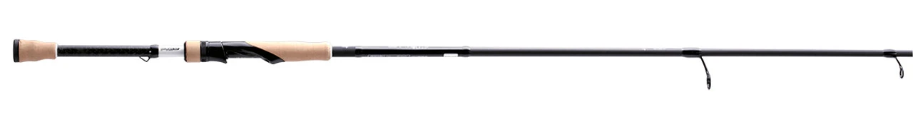 13 Fishing Omen Black 3 Spinning Rods - Image 3
