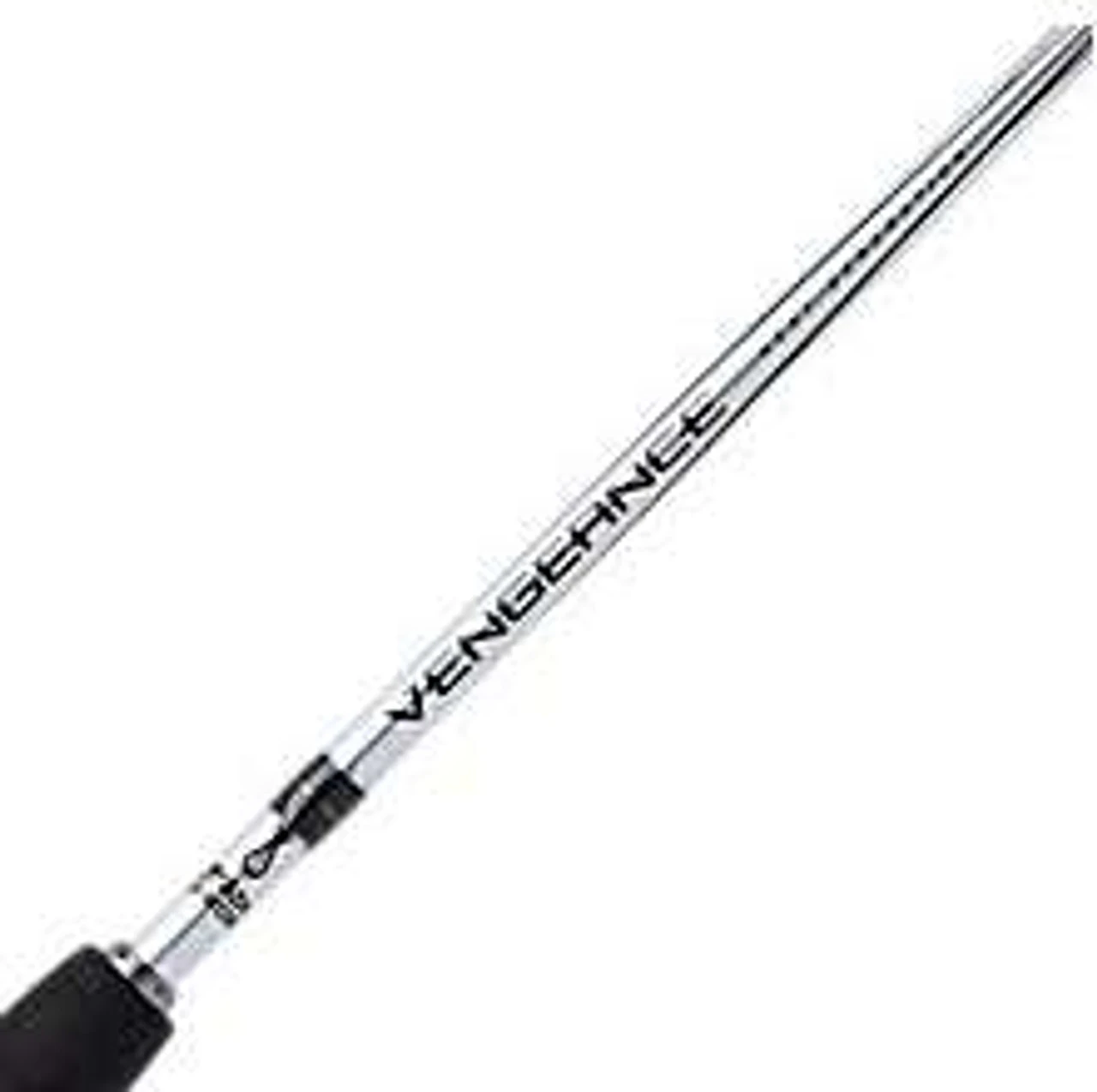 Abu Garcia Vengeance Casting Rods - Image 2