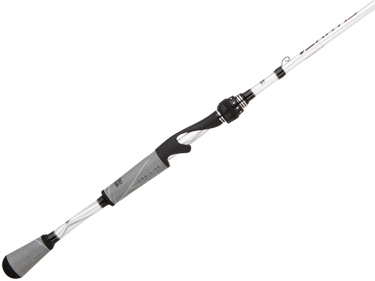 Abu Garcia Veritas Winn Grip Spinning Rods