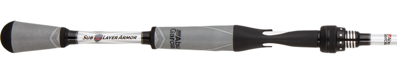 Abu Garcia Veritas Winn Grip Spinning Rods - Image 2