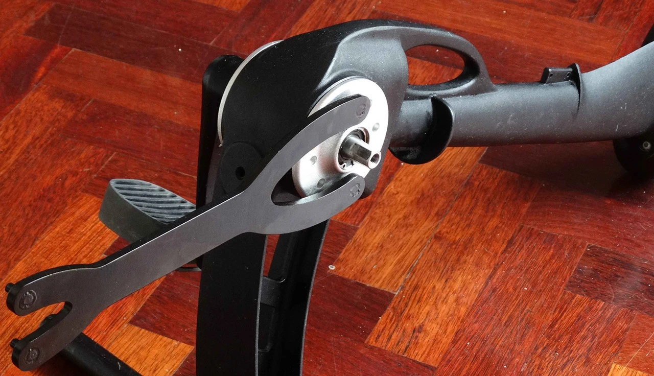 BerleyPro Native Propel Service Kit - Image 3