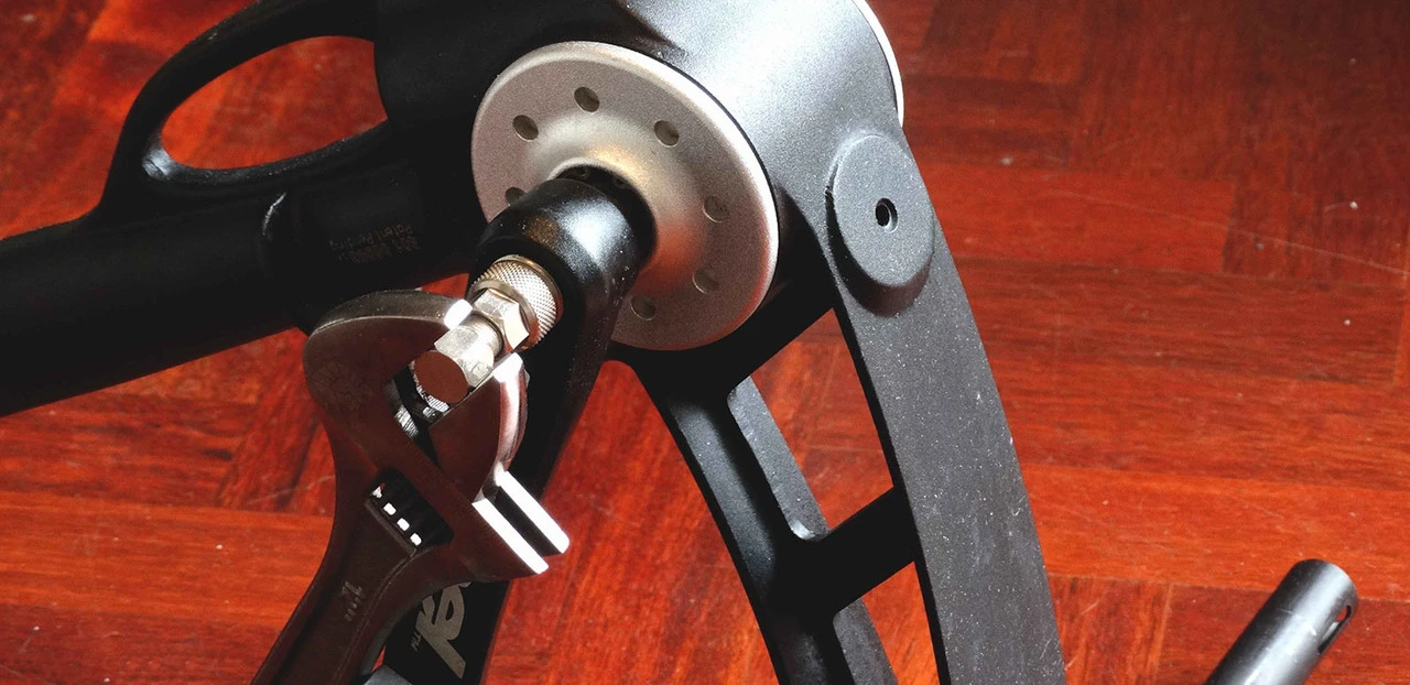 BerleyPro Native Propel Service Kit - Image 2