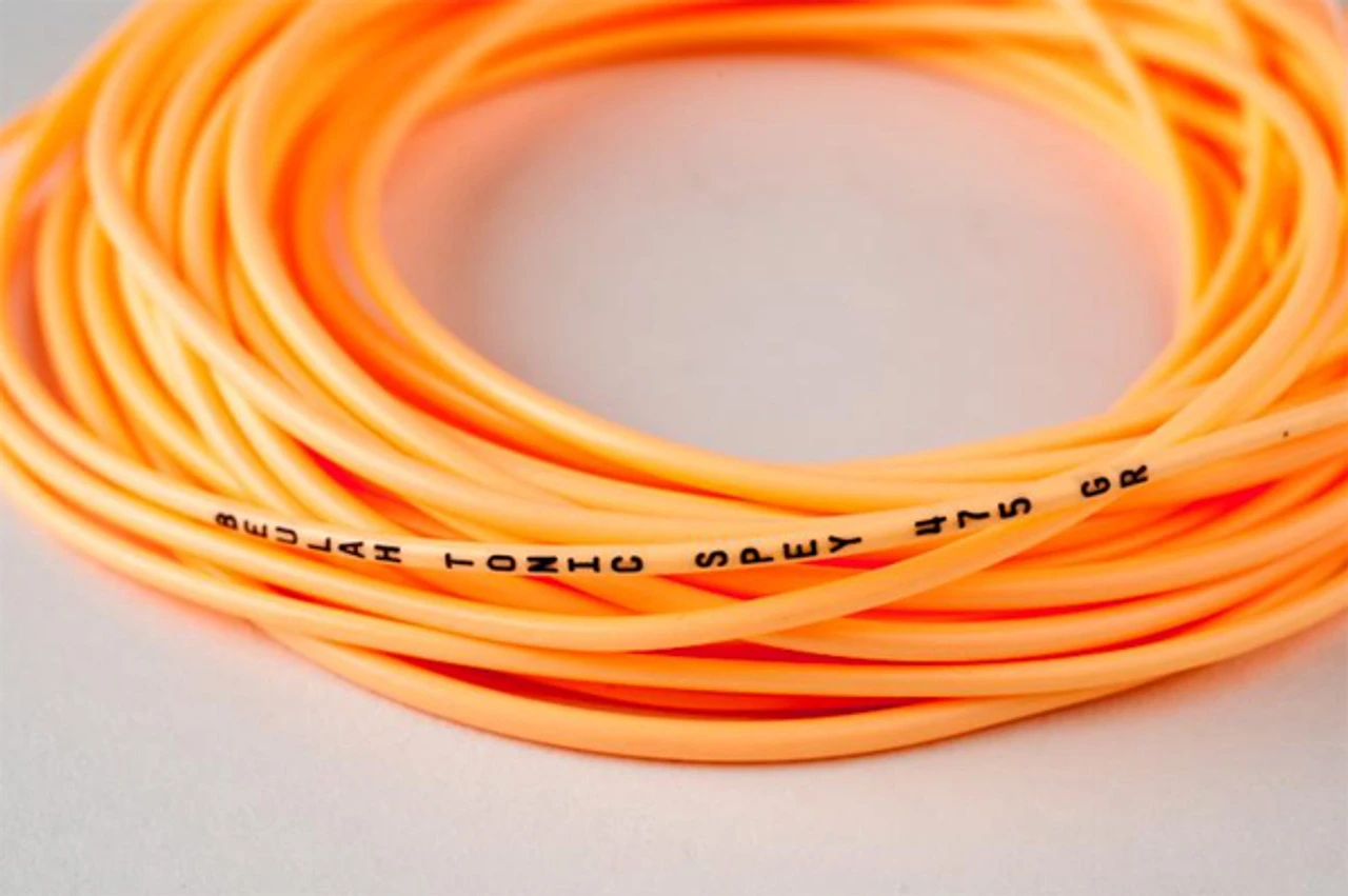 Beulah TSH475SP-V2 Tonic V2 Shooting Head Spey Fly LIne - Image 2