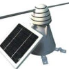 Bird-B-Gone RPLR-SLR1 Solar Bird Repeller