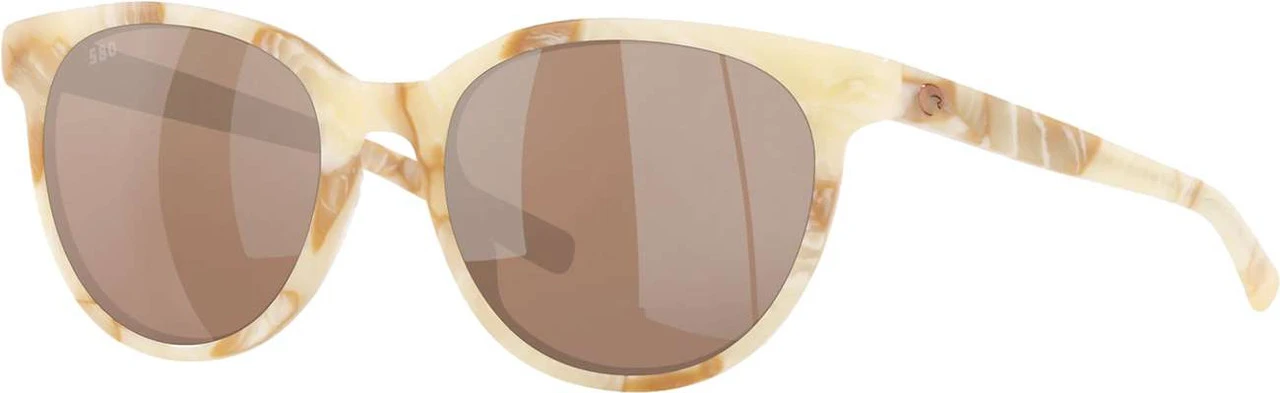 Costa Isla Sunglasses - 580G - Image 4