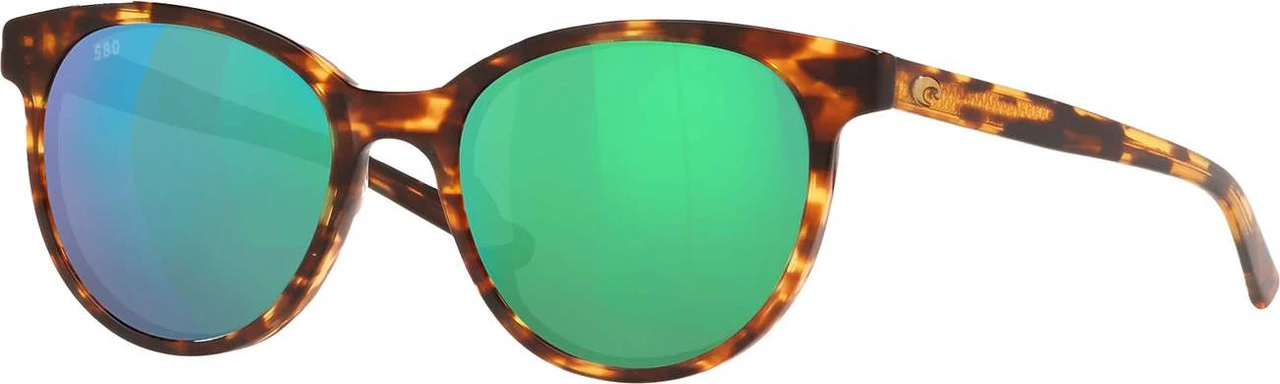 Costa Isla Sunglasses - 580G