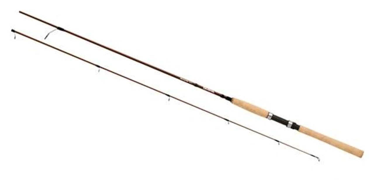 Daiwa Acculite Rods