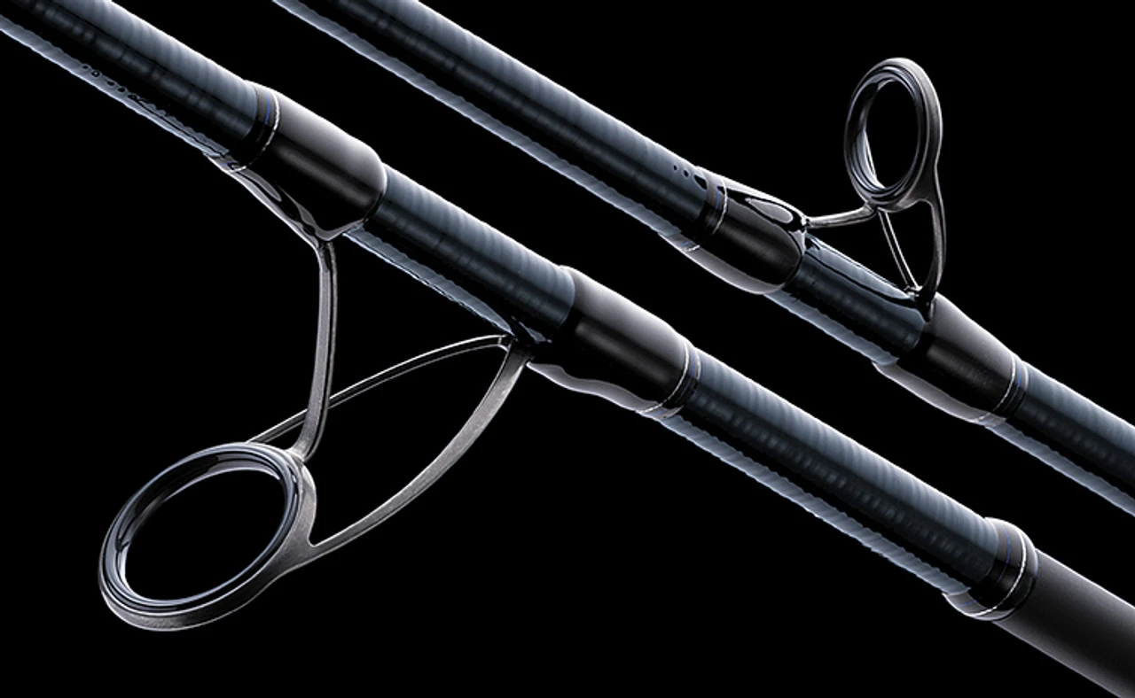 Daiwa Proteus WN Blue Saltwater Rods - Image 3