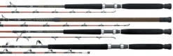 Daiwa V.I.P. A Saltwater Rods
