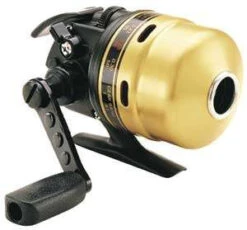 Daiwa GC100 Goldcast Reel