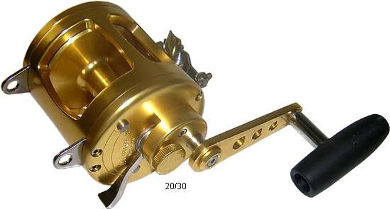 Everol Waterproof Series Reels - Image 2