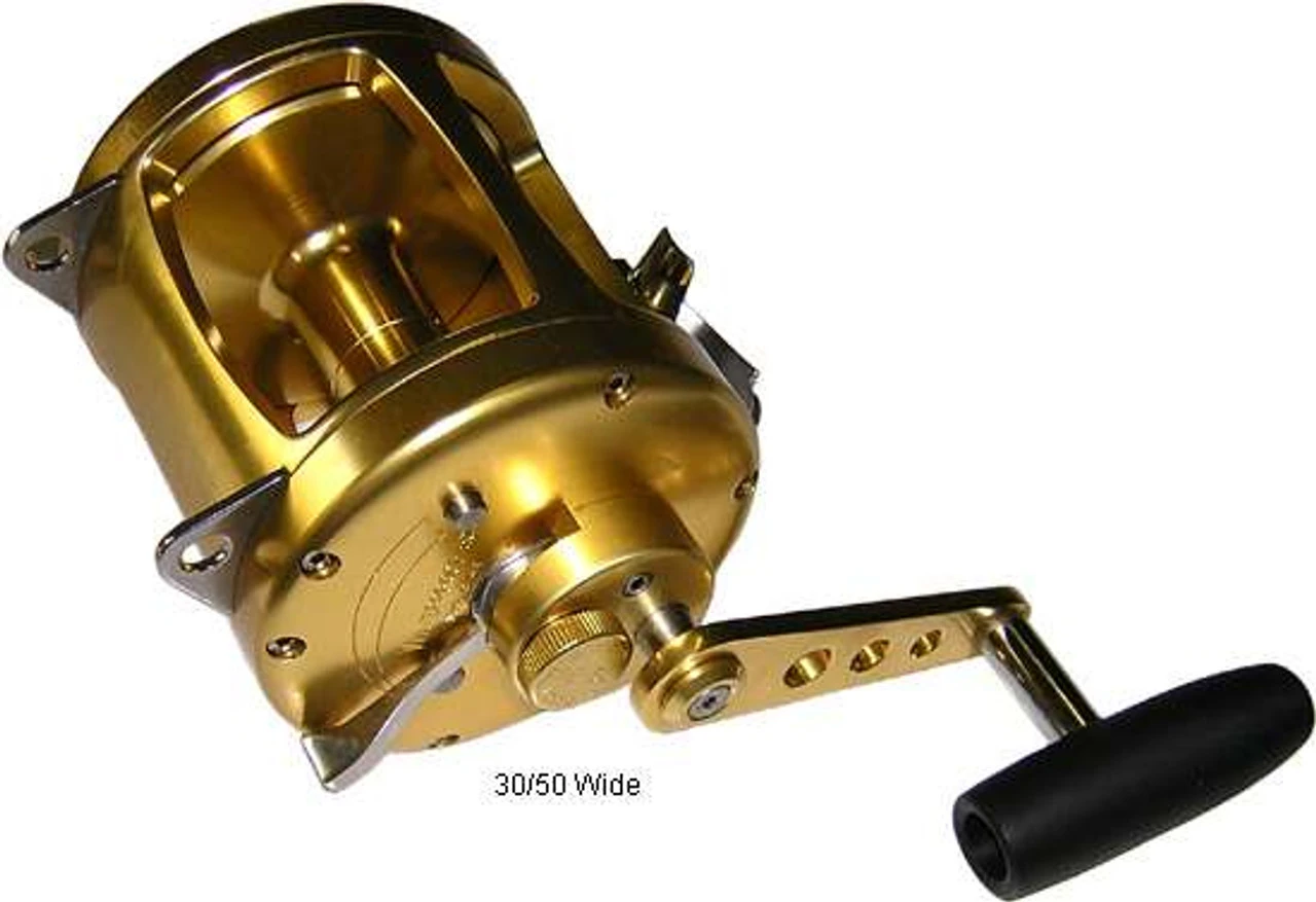 Everol Waterproof Series Reels - Image 4