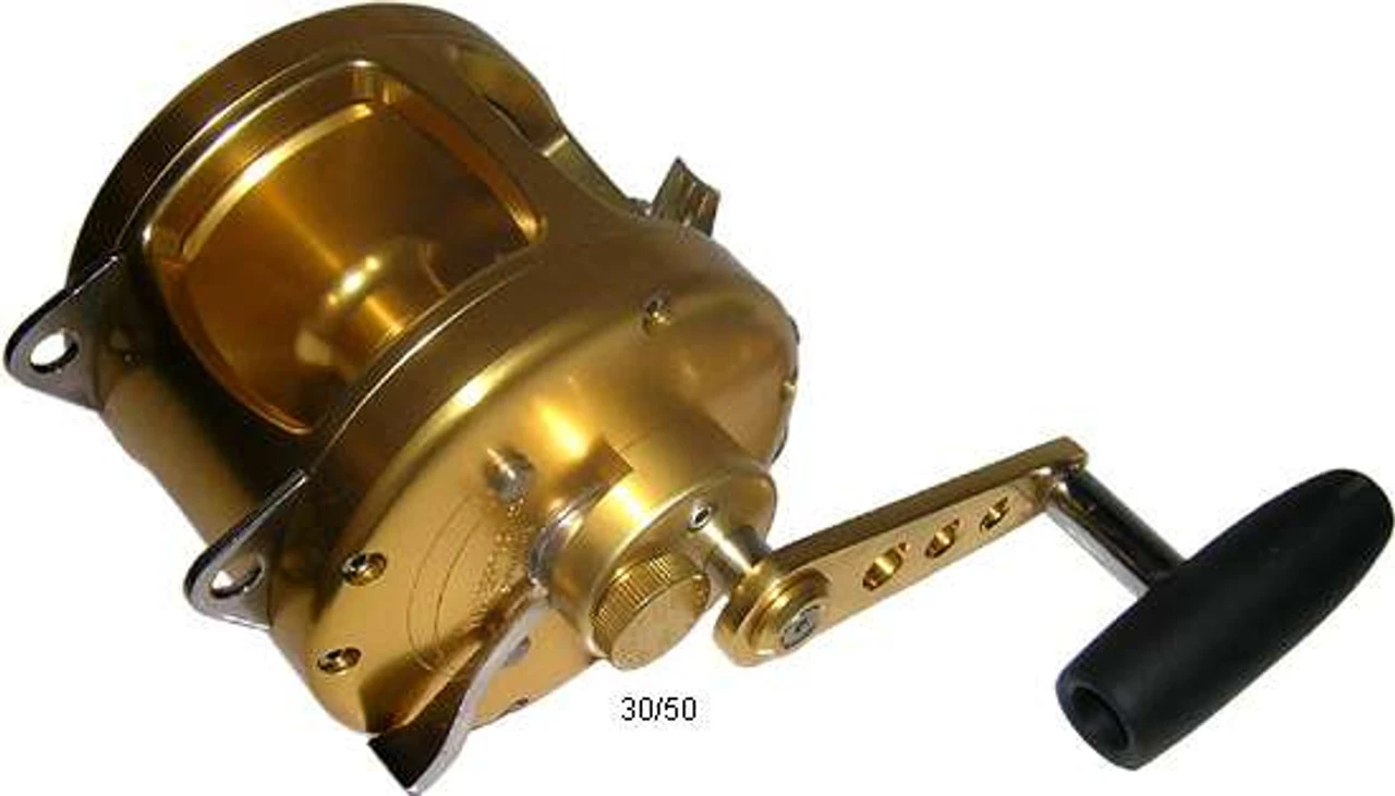 Everol Waterproof Series Reels - Image 3