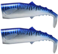 FishLab Mack Attack Replacement Bodies