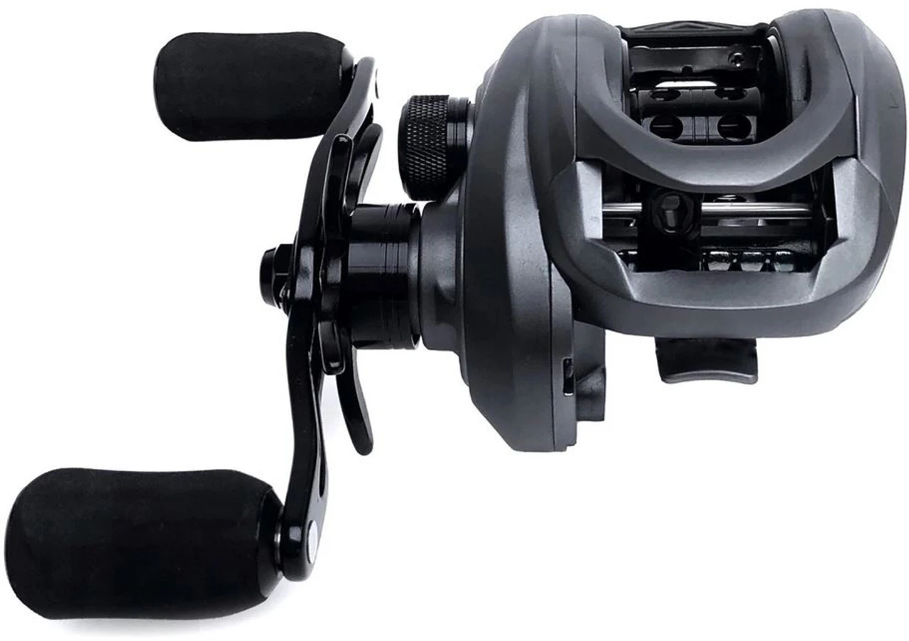 Fitzgerald VLD10 Baitcasting Reels - Image 2