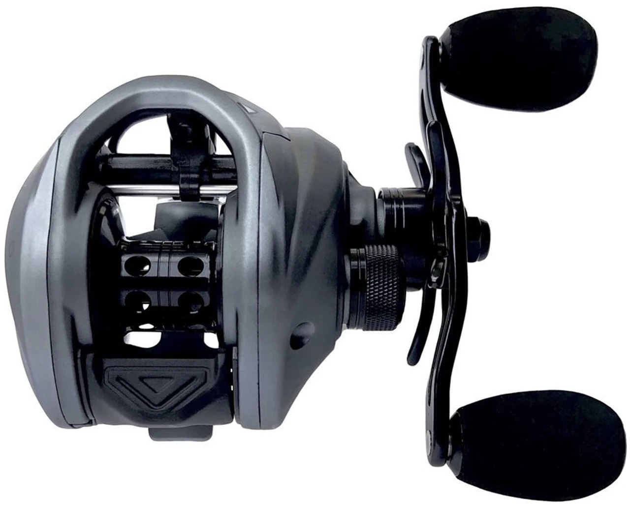 Fitzgerald VLD10 Baitcasting Reels - Image 3