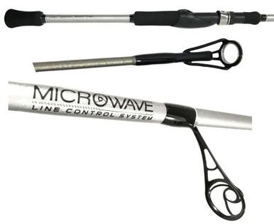 Fitzgerald VS69MS Vursa Spinning Rod