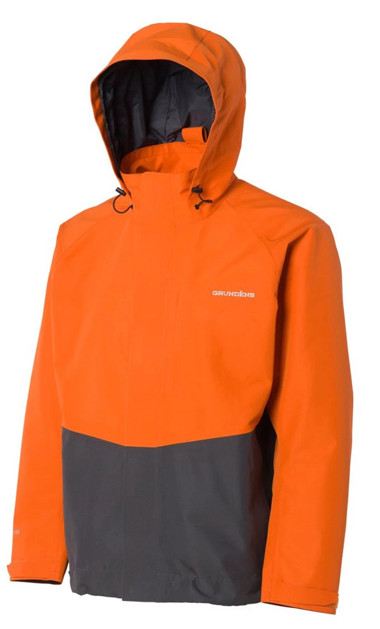 Grundens Downrigger Gore Tex Jackets - Image 5