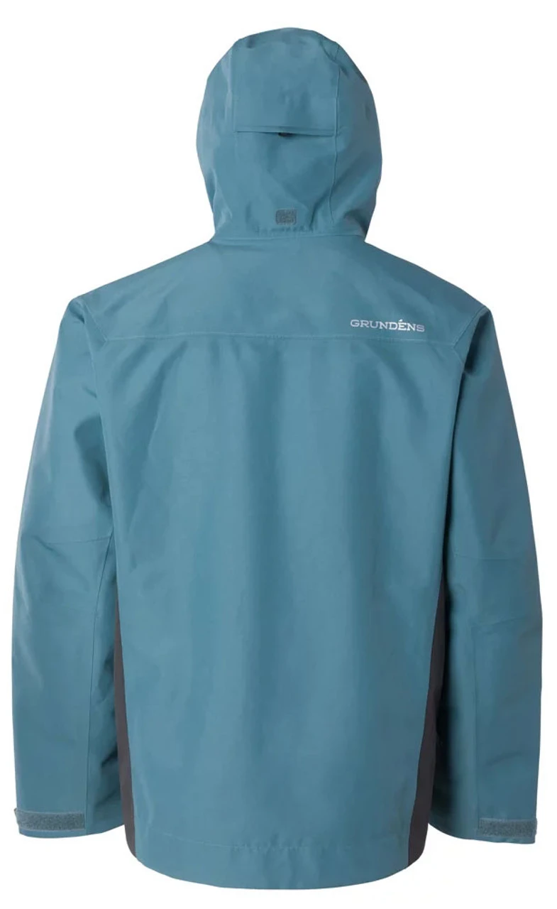 Grundens Downrigger Gore Tex Jackets - Image 4