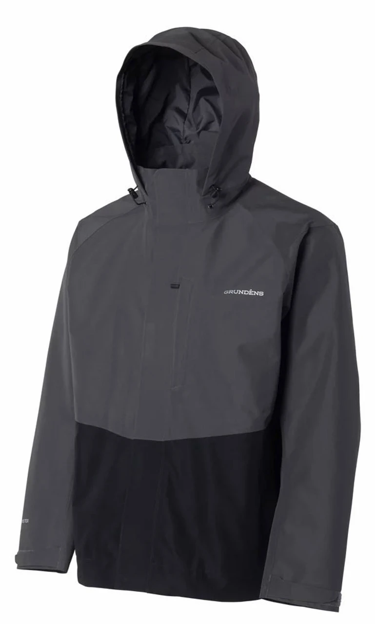 Grundens Downrigger Gore Tex Jackets - Image 6