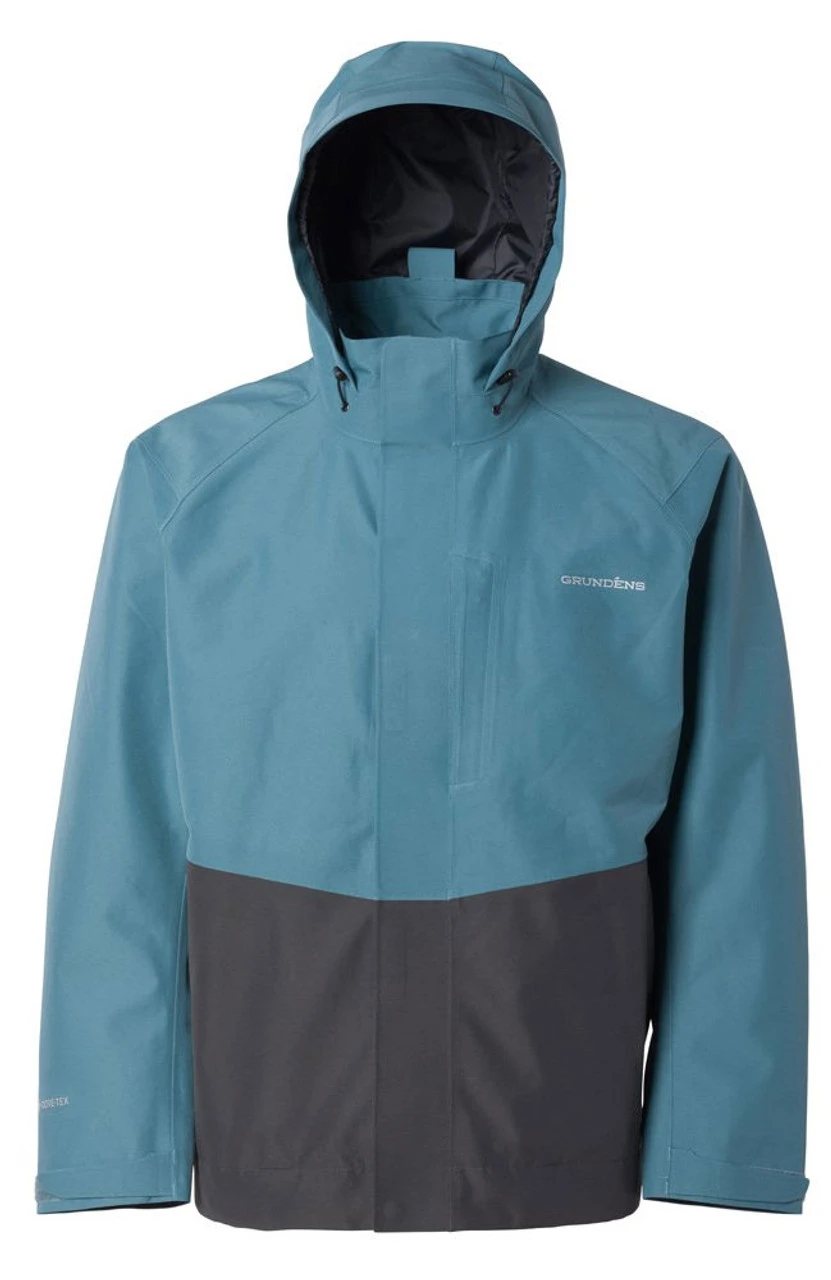 Grundens Downrigger Gore Tex Jackets - Image 2