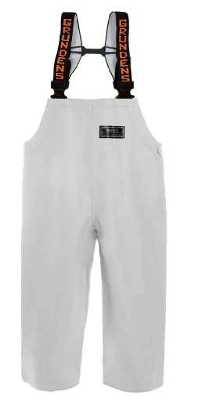 Grundens Hercules 16 Bib Pants - Image 3