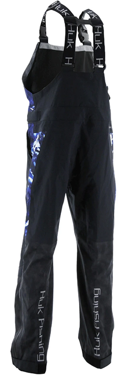 Huk Hydra Bib - Image 2