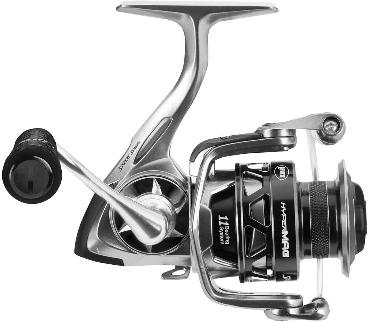 Lews HyperMag Spinning Reels - Image 2