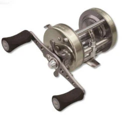Lews LXLC60 Laser XL Baitcast Reel