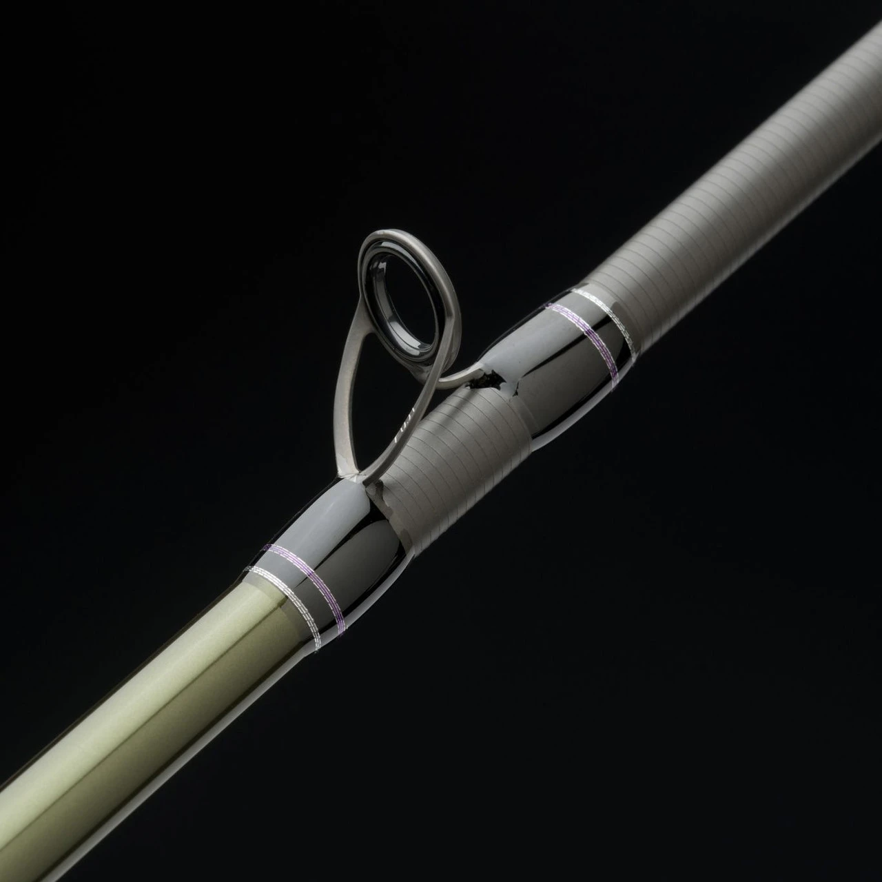 Megabass Levante Casting Rods - Image 4
