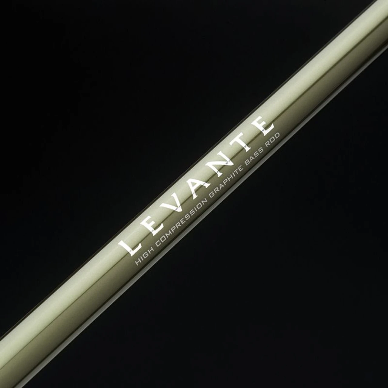 Megabass Levante Casting Rods - Image 2