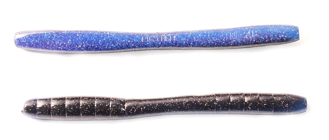 Missile Baits The 48 Worm - Image 3