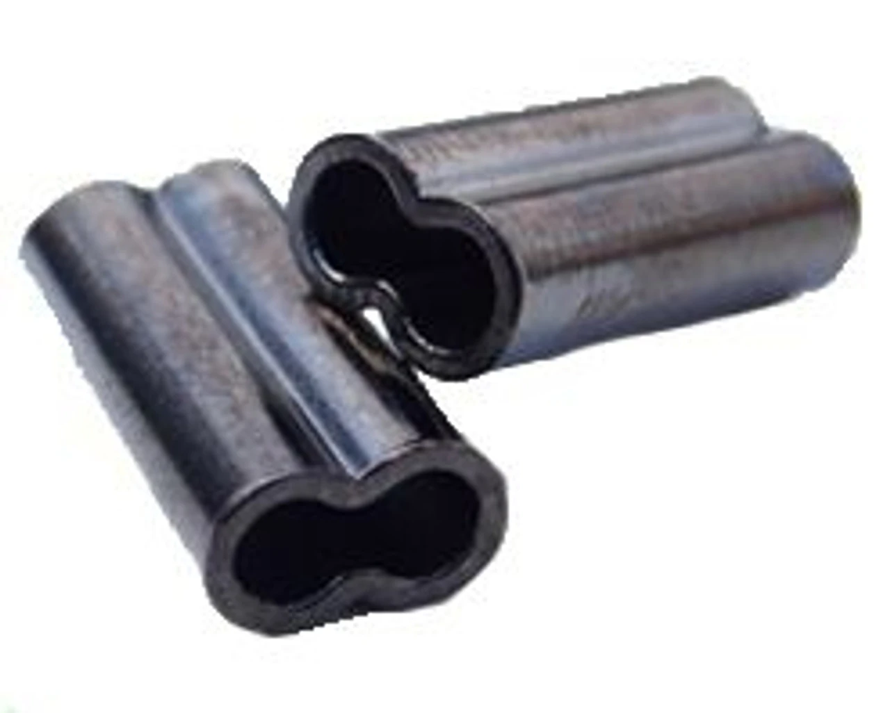 Momoi Diamond Mini Copper Double Sleeves - 25 Pack