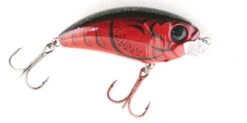 Monsterbass Seeker 6 - Craw Monster