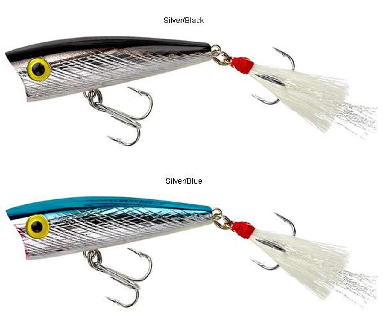 Rebel P50 Teeny Pop-R 2in - Image 3