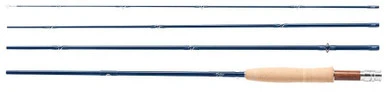 R.L. Winston Nimbus Fly Rods