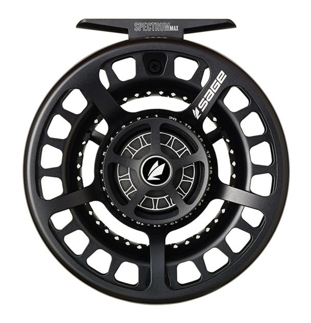 Sage Spectrum Max Series Fly Reels