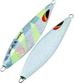 Sea Falcon S Impact Jigs