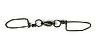 Sea Striker Double Snap Swivel