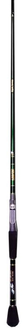 Seeker ReactPro Series Rods - Image 3