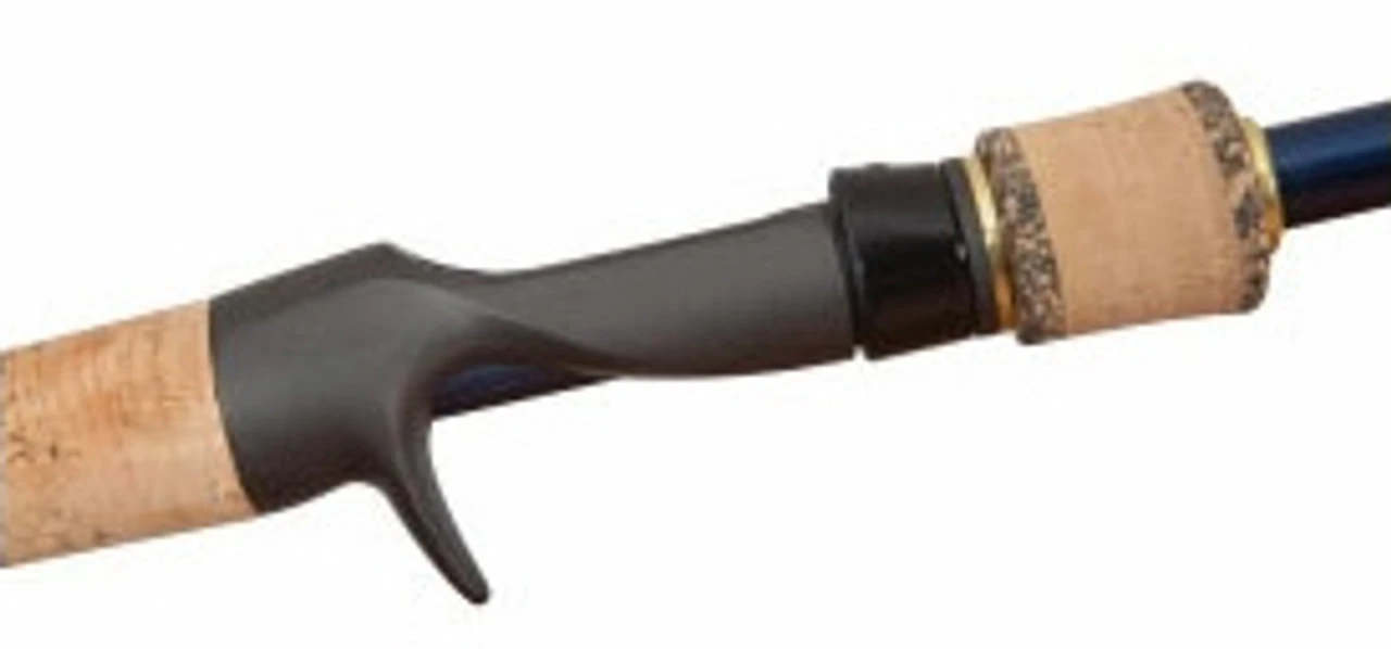 Shimano Compre Muskie Casting Rods (Old Models) - Image 2