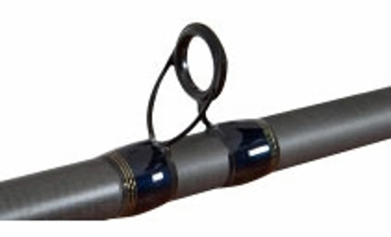 Shimano Compre Muskie Casting Rods (Old Models) - Image 3