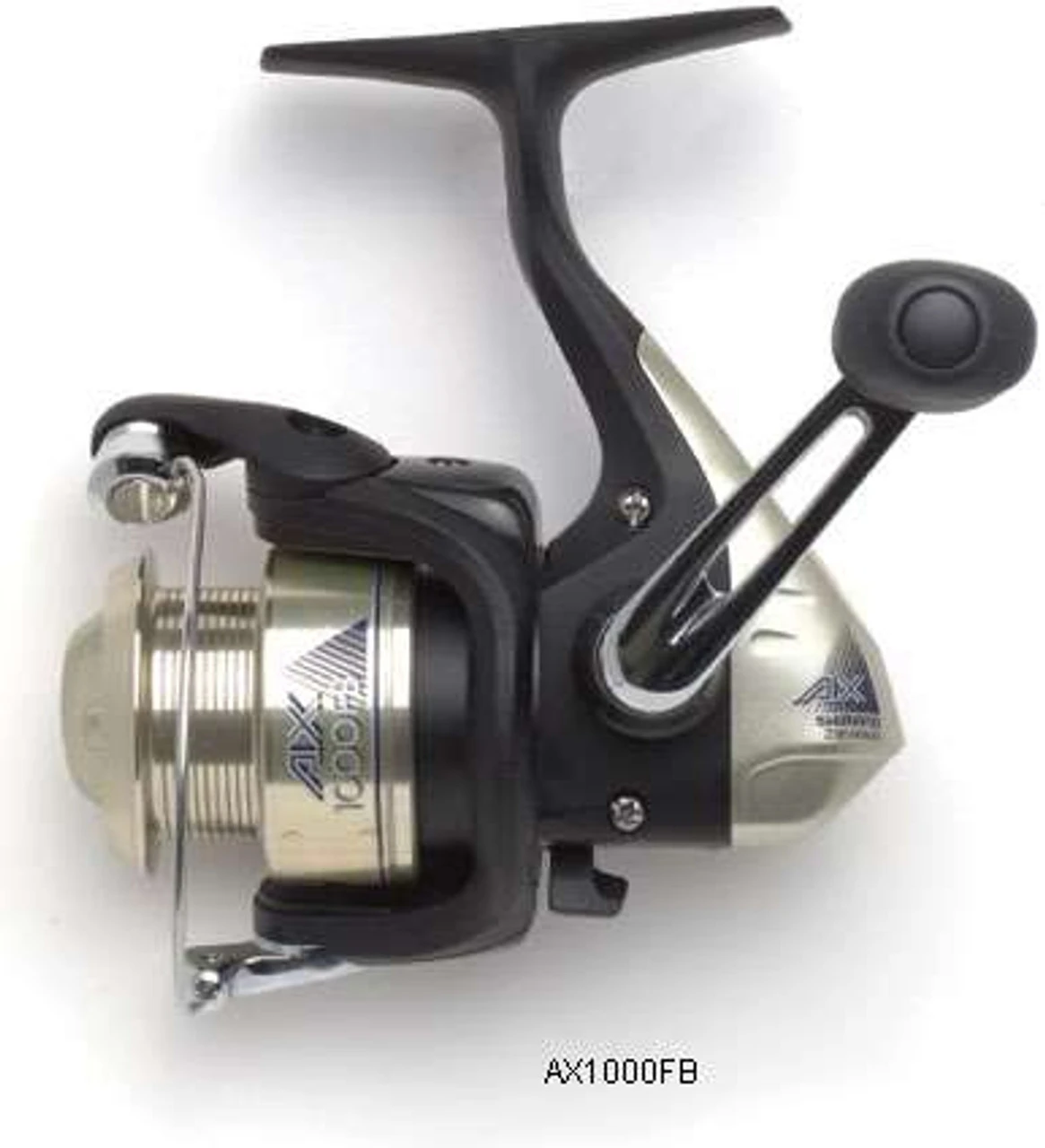 Shimano AX FB Spinning Reels - Image 2