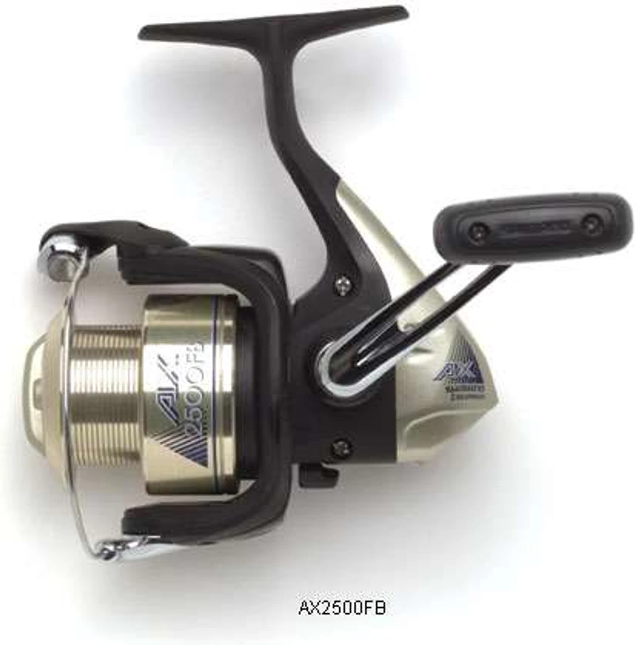 Shimano AX FB Spinning Reels - Image 3