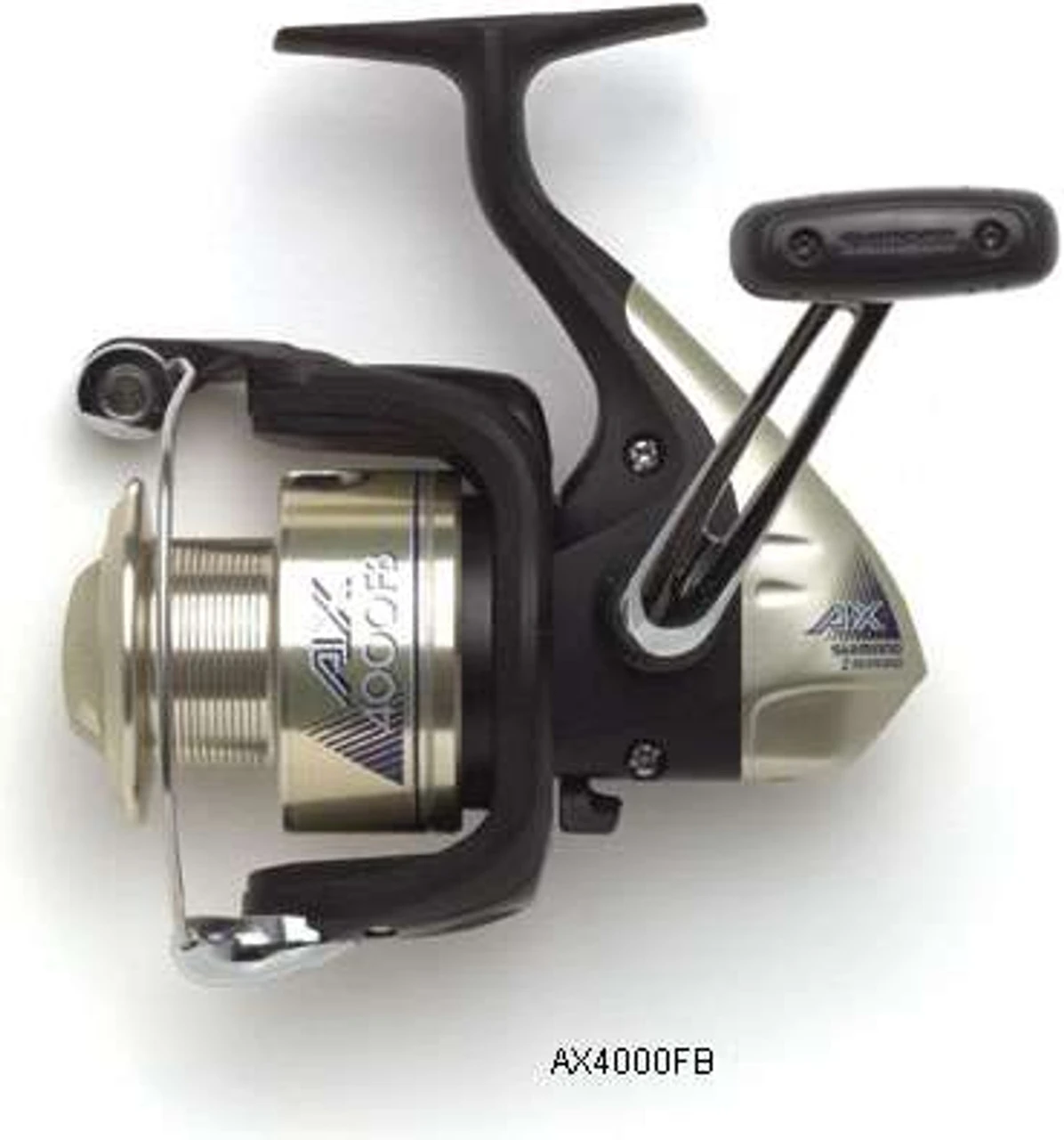 Shimano AX FB Spinning Reels - Image 4