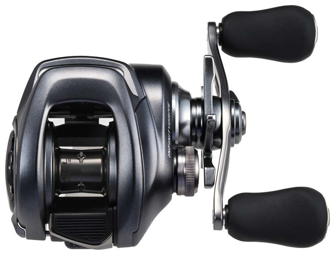 Shimano 2022 Bantam A Baitcasting Reels - Image 5