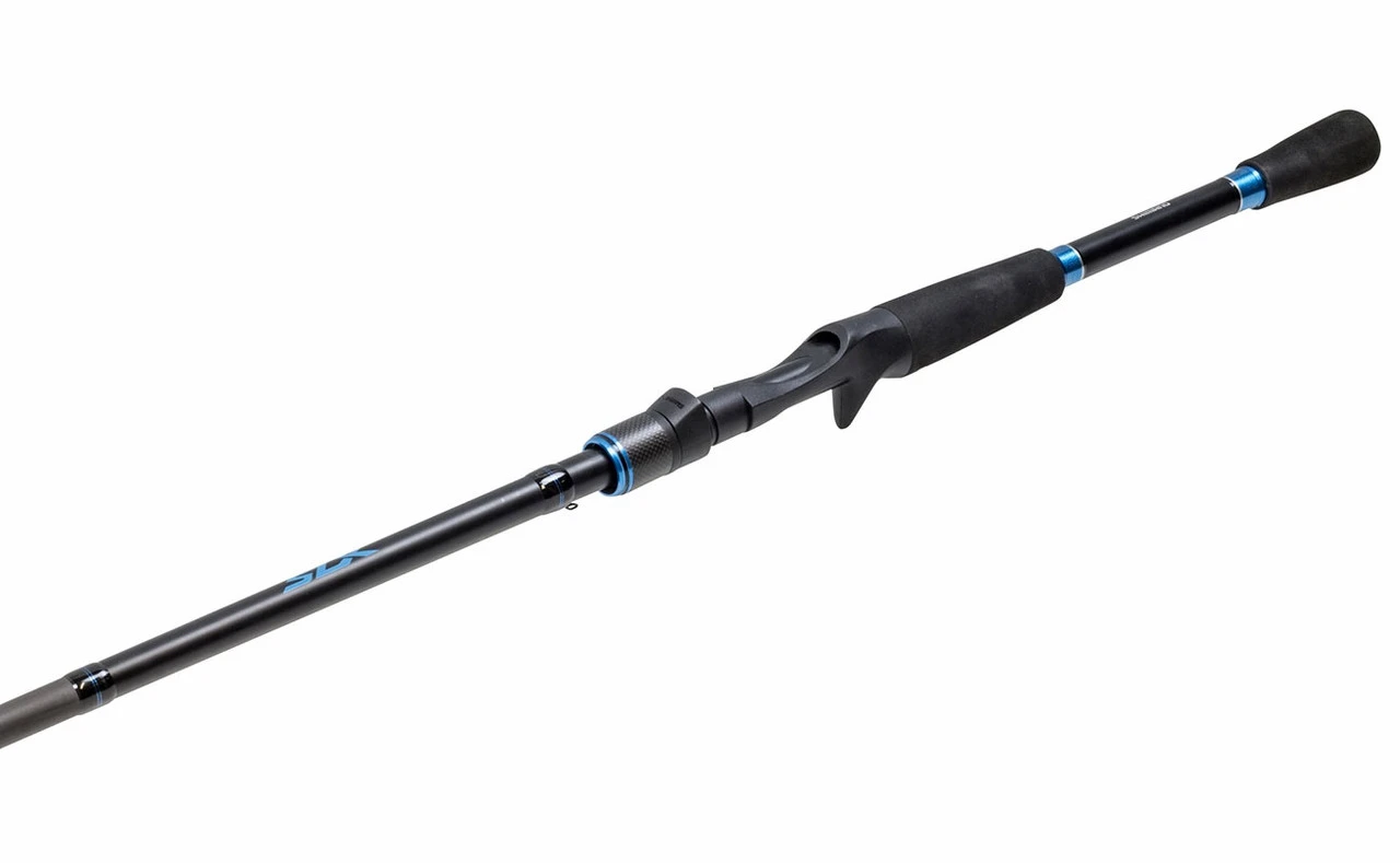 Shimano SLX DC Casting Combos - Image 2