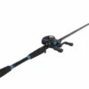 Shimano SLX150HG/SLXCX610MH SLX Casting Combo - 6 Ft. 10 In.