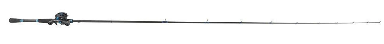 Shimano SLX150XG/SLXC70MH SLX Casting Combo - 7 Ft. - Image 3